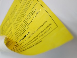Tyvek Paper