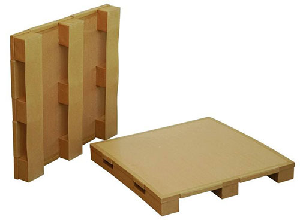Honeycomb Paper Pallet