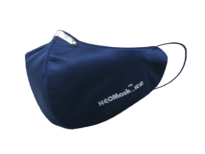 VC65 Active Mask