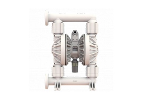 Versa Matic pump
