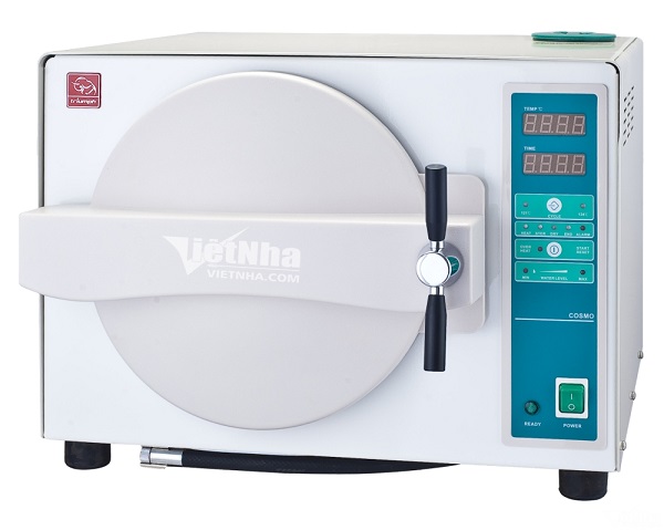 Medical Autoclave