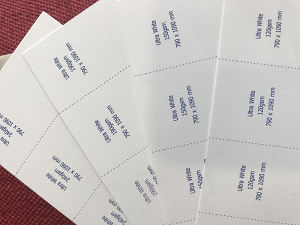 Super-Ultra Paper