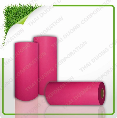 Non-woven Fabric Roll