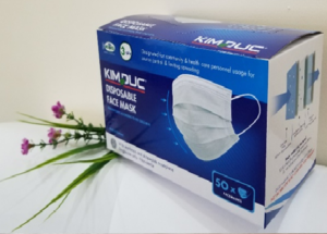 Disposable Mask