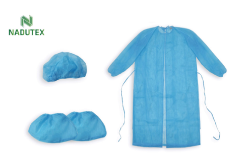 Nadutex Anti-Epidemic Isolation Suit