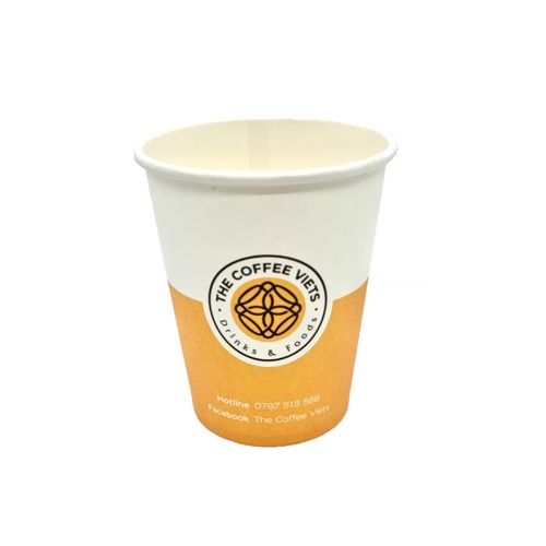 9 ounce Coffee Paper Cup