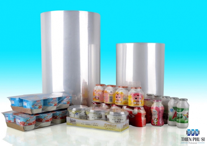 PE Shrink Film