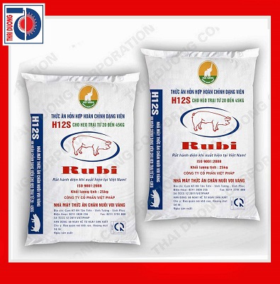 Packaging For Agriculture