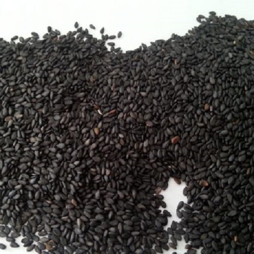 Black sesame
