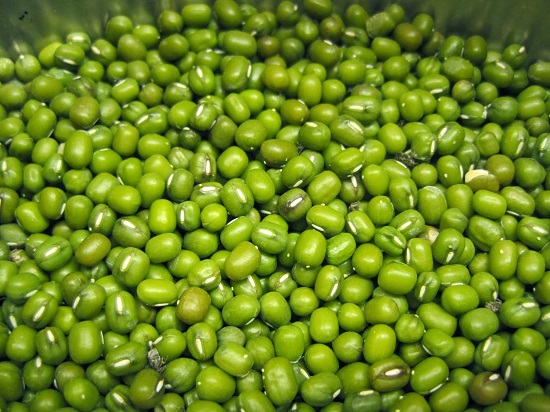 Green beans
