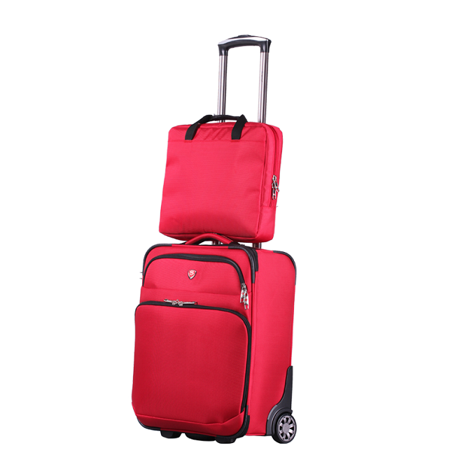 Everest suitcase
