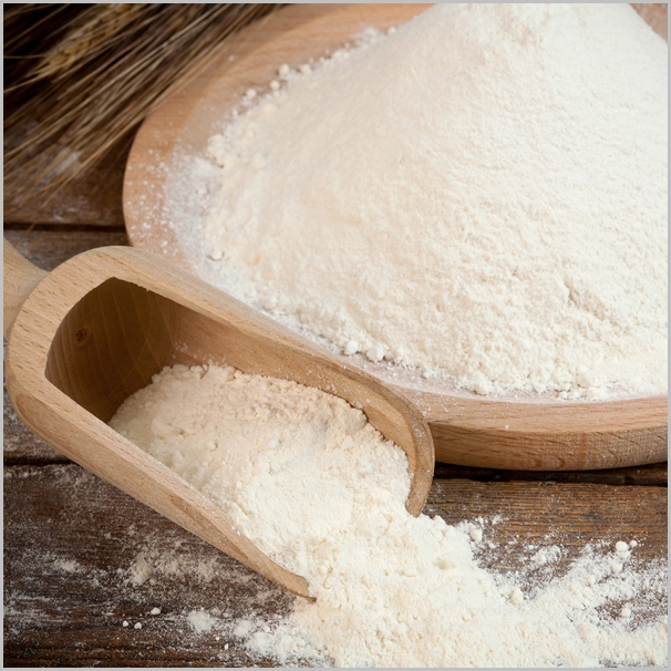 Tapioca Starch