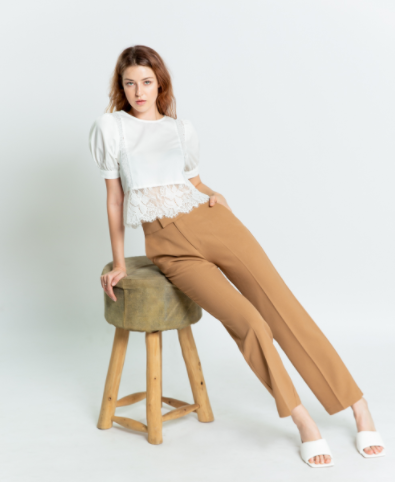 Office Pants
