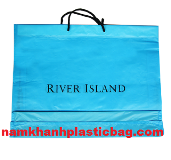 Drawstring bag