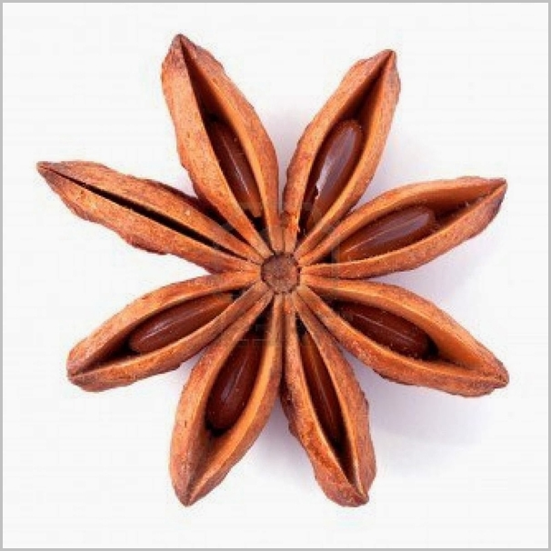 Star-Anise