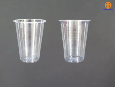 350ML PP Plastic Cup