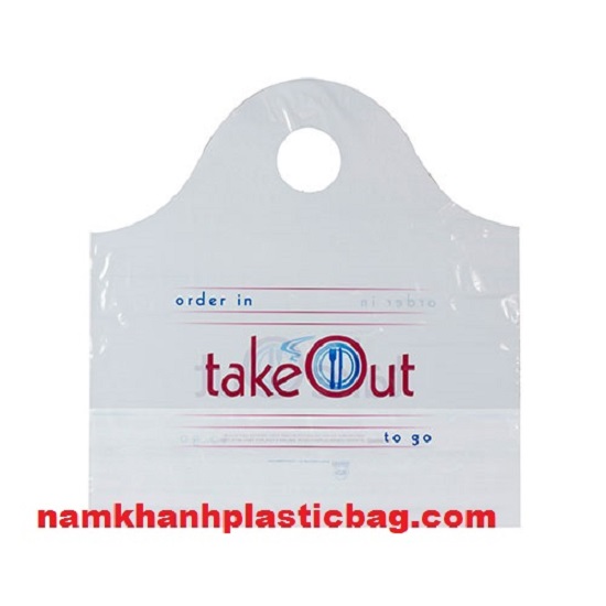 Wavetop bag