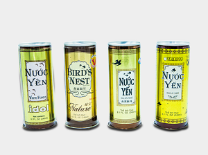 Beverage Cans