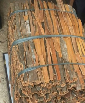 Broken Cassia Cinnamon