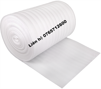 EPE Foam Roll