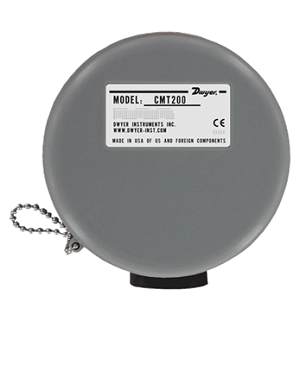 CO CMT 200 Gas Sensor