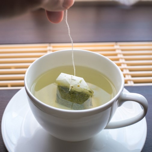 Weight Loss Tea Bag Processing Service