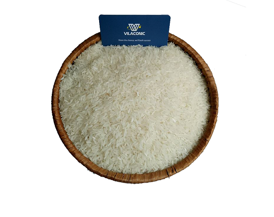 Jasmine rice