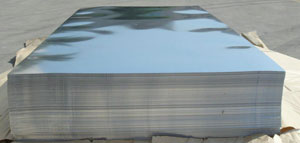 Aluminum Plate
