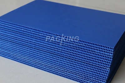 Danpla Plastic Sheet