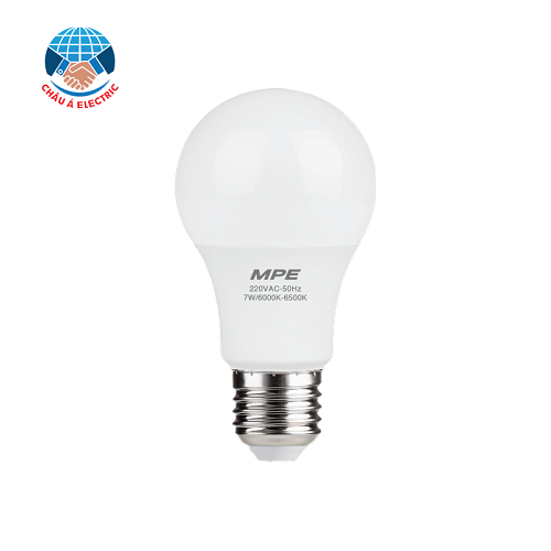 Led Bulb MPE 7W MPE LBD-7