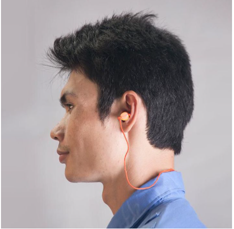 Sai Gon Earplugs
