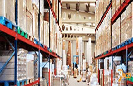 Warehouse