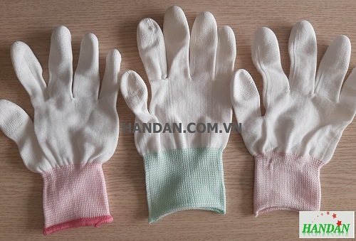Pu Top Fit Gloves