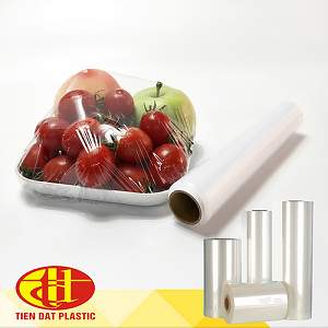 Food Protective Film