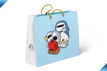 Paper Bag - Gift Bag