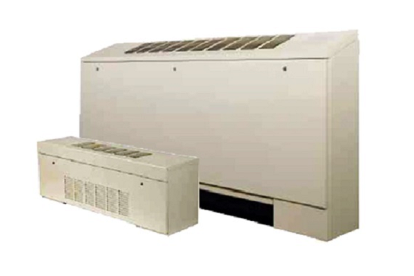 Floor Mounted Vertical FCU