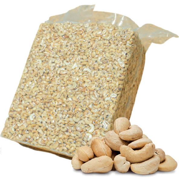 Original cashew nuts