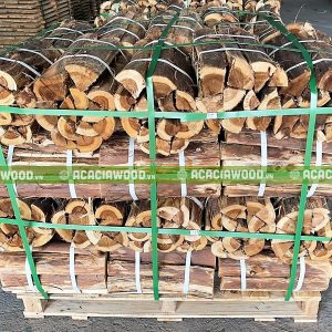 Acacia Firewood