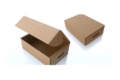 Rigid Carton Box