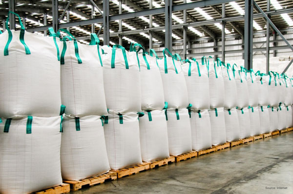 Jumbo Bag-FIBC
