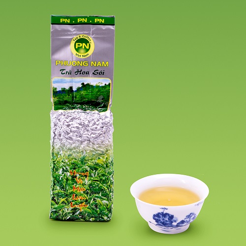 Cholorantus tea