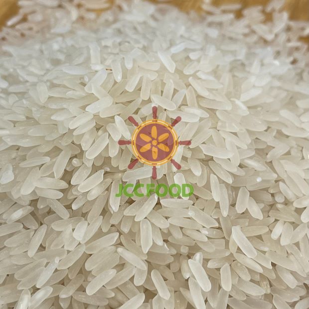 Vietnamese Fragrant DT8 Rice