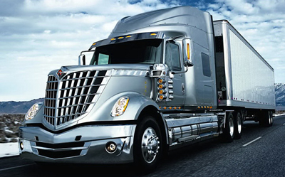 Domestic Freight