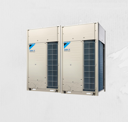 VRV/VRF Air Conditioner