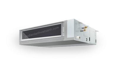 Ceiling Concealed Ducted Air Conditioner