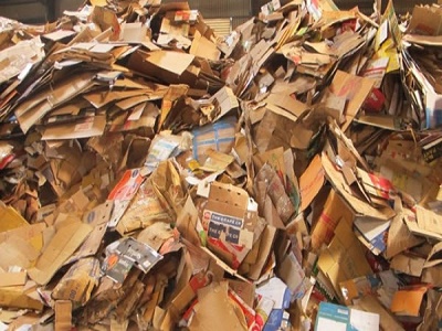 Paper Scrap Purchase