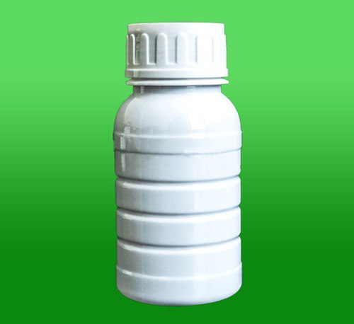 250ml PET Plastic Bottle D43mm