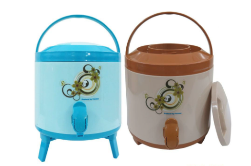 6L Thermor Container