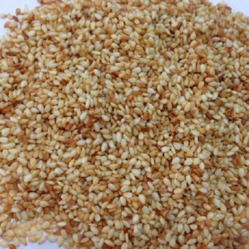 Roasted sesame