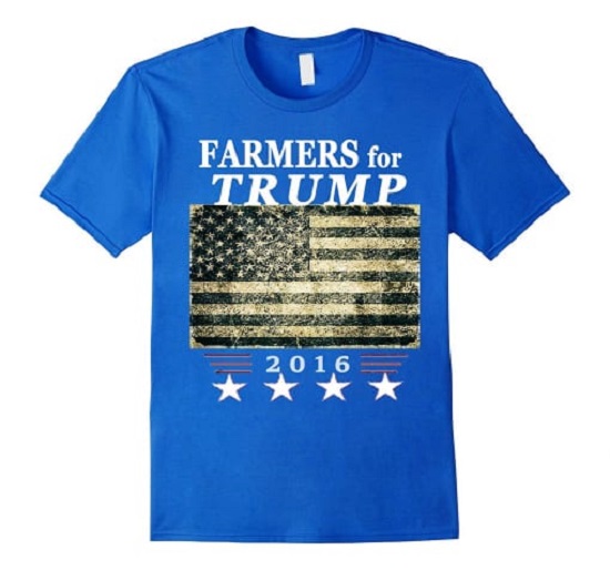 Event T-shirt